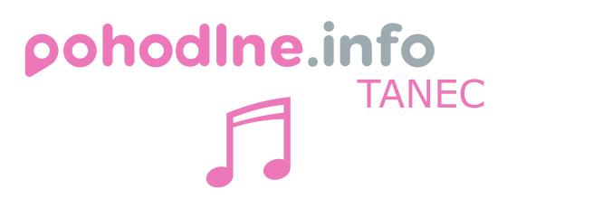 pohodlne.info TANEC